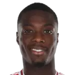 Nicolas Pépé