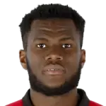 Franck Kessié