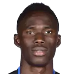 Odilon Kossounou