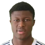 Kwasi Sibo