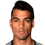 Ahmed Reda Tagnaouti