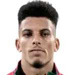 Azzedine Ounahi