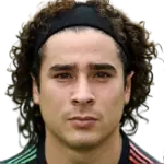 Guillermo Ochoa