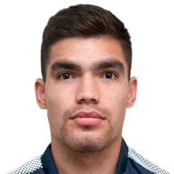 Johan Vásquez