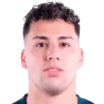 Jorge Sánchez