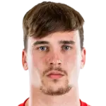 Liam Millar