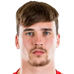 Liam Millar