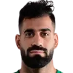 Hossein Kanaani