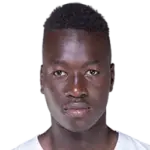 Pape Gueye