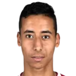 Anass Salah-Eddine