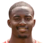 Jean-Philippe Mateta