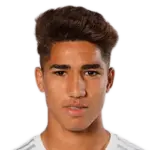 Achraf Hakimi