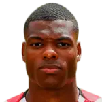 Denzel Dumfries