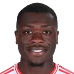 Brian Brobbey