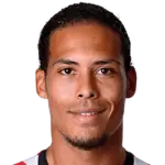 Virgil van Dijk