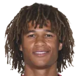 Nathan Aké