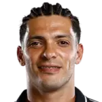 Raúl Jiménez