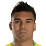 Casemiro