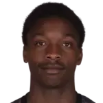 Tyrick Bodak