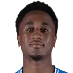 Kevin Felida
