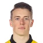Elliot Stroud