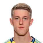 Alexander Bernhardsson