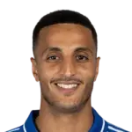Elias Achouri