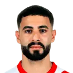 Elias Saad