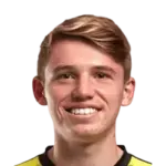Callum McCowatt Callum McCowatt
