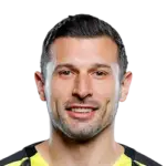 Kosta Barbarouses Kosta Barbarouses