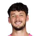 James Trafford James Trafford