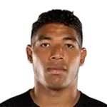 Orlando Mosquera Orlando Mosquera