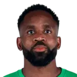 C茅dric Bakambu C茅dric Bakambu