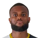 Yannick Semedo Yannick Semedo