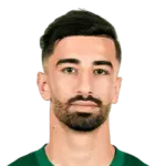 Mohamed Amoura Mohamed Amoura