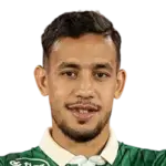 Nadhir Benbouali Nadhir Benbouali