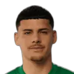 Maxi Araújo Maxi Araújo
