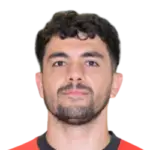 Mahmoud Saber Mahmoud Saber