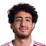Mohamed Hany Mohamed Hany