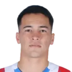 Alexandro Maidana Alexandro Maidana