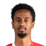 Ali Ahmed Ali Ahmed