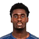 Mohamed Toure Mohamed Toure