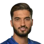 Mohammad Ghorbani Mohammad Ghorbani