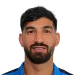 Shahriar Moghanlou Shahriar Moghanlou