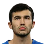 Abdulla Abdullaev Abdulla Abdullaev
