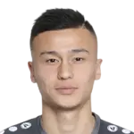 Avazbek Ulmasaliyev Avazbek Ulmasaliyev