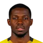 Augustine Boakye Augustine Boakye
