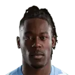 Brandon Thomas-Asante Brandon Thomas-Asante