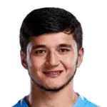 Abdukodir Khusanov Abdukodir Khusanov
