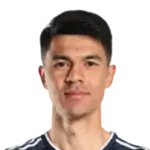 Dostonbek Khamdamov Dostonbek Khamdamov